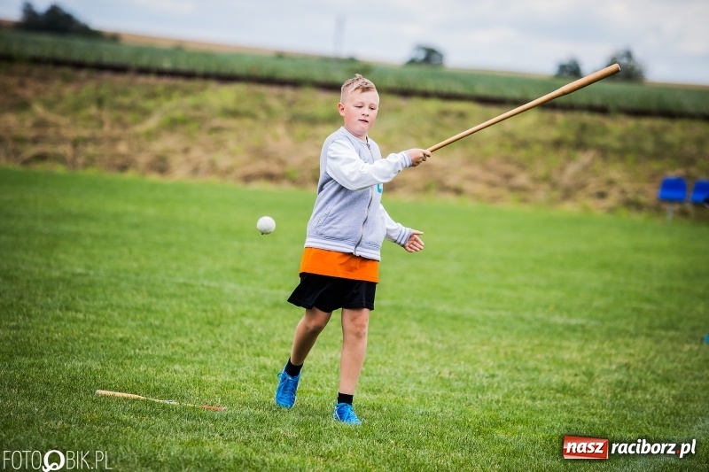 Zdjęcie w galerii na portalu naszraciborz.pl: Mistrzostwa Polski w Piłce Palantowej Seniorów i Juniorów  wiadomości z regionu