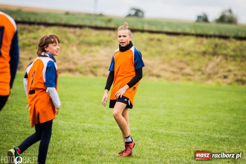 Zdjęcie w galerii na portalu naszraciborz.pl: Mistrzostwa Polski w Piłce Palantowej Seniorów i Juniorów  wiadomości z regionu