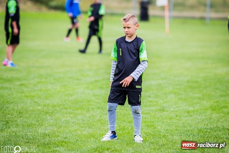 Zdjęcie w galerii na portalu naszraciborz.pl: Mistrzostwa Polski w Piłce Palantowej Seniorów i Juniorów  wiadomości z regionu
