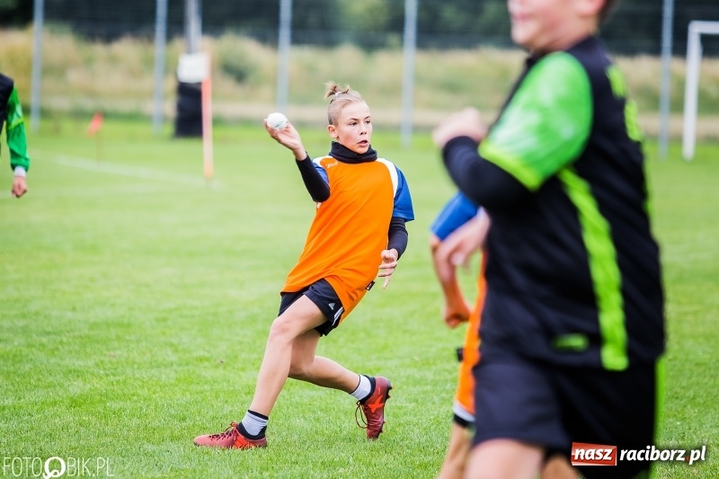 Zdjęcie w galerii na portalu naszraciborz.pl: Mistrzostwa Polski w Piłce Palantowej Seniorów i Juniorów  wiadomości z regionu
