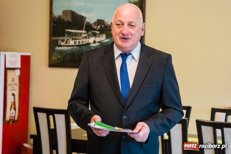 Zdjęcie w galerii na portalu naszraciborz.pl: Raciborscy brydżyści podsumowali sezon wiadomości z regionu