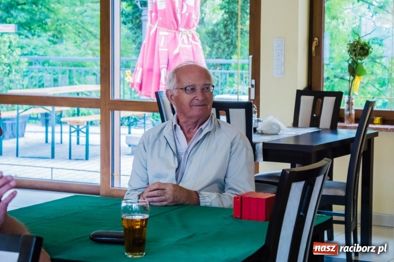 Zdjęcie w galerii na portalu naszraciborz.pl: Raciborscy brydżyści podsumowali sezon wiadomości z regionu