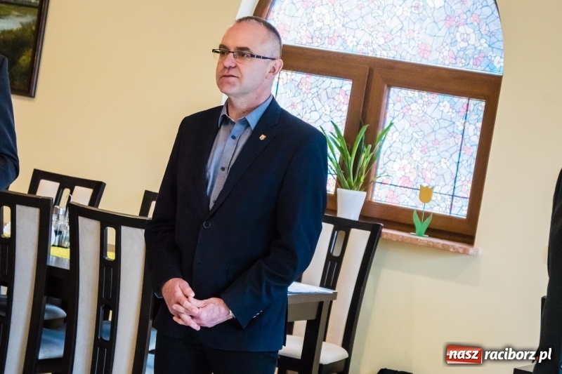 Zdjęcie w galerii na portalu naszraciborz.pl: Raciborscy brydżyści podsumowali sezon wiadomości z regionu