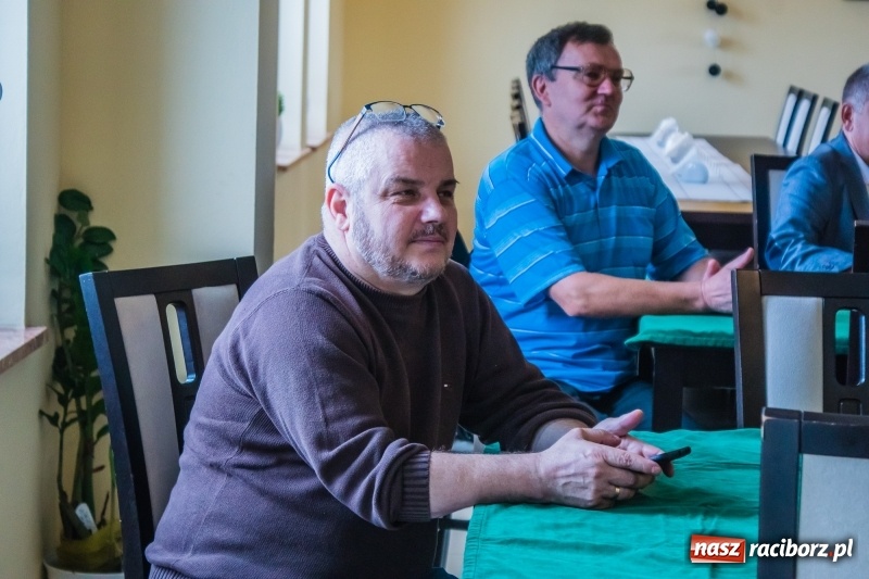 Zdjęcie w galerii na portalu naszraciborz.pl: Raciborscy brydżyści podsumowali sezon wiadomości z regionu