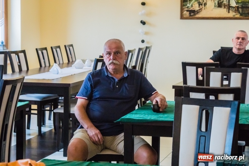 Zdjęcie w galerii na portalu naszraciborz.pl: Raciborscy brydżyści podsumowali sezon wiadomości z regionu