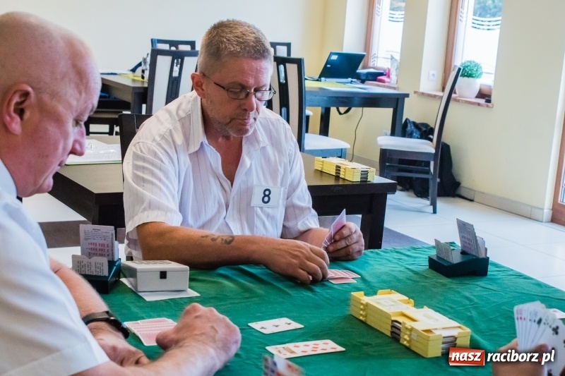 Zdjęcie w galerii na portalu naszraciborz.pl: Raciborscy brydżyści podsumowali sezon wiadomości z regionu