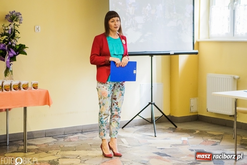 Zdjęcie w galerii na portalu naszraciborz.pl: Podsumowanie XX Jubileuszowego Raciborskiego Rajdu Rowerowego Środowisk Trzeźwościowych wiadomości z regionu