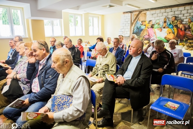 Zdjęcie w galerii na portalu naszraciborz.pl: Podsumowanie XX Jubileuszowego Raciborskiego Rajdu Rowerowego Środowisk Trzeźwościowych wiadomości z regionu