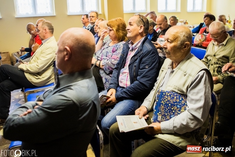 Zdjęcie w galerii na portalu naszraciborz.pl: Podsumowanie XX Jubileuszowego Raciborskiego Rajdu Rowerowego Środowisk Trzeźwościowych wiadomości z regionu