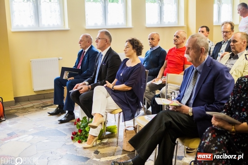Zdjęcie w galerii na portalu naszraciborz.pl: Podsumowanie XX Jubileuszowego Raciborskiego Rajdu Rowerowego Środowisk Trzeźwościowych wiadomości z regionu
