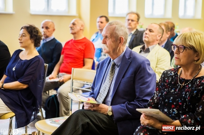 Zdjęcie w galerii na portalu naszraciborz.pl: Podsumowanie XX Jubileuszowego Raciborskiego Rajdu Rowerowego Środowisk Trzeźwościowych wiadomości z regionu