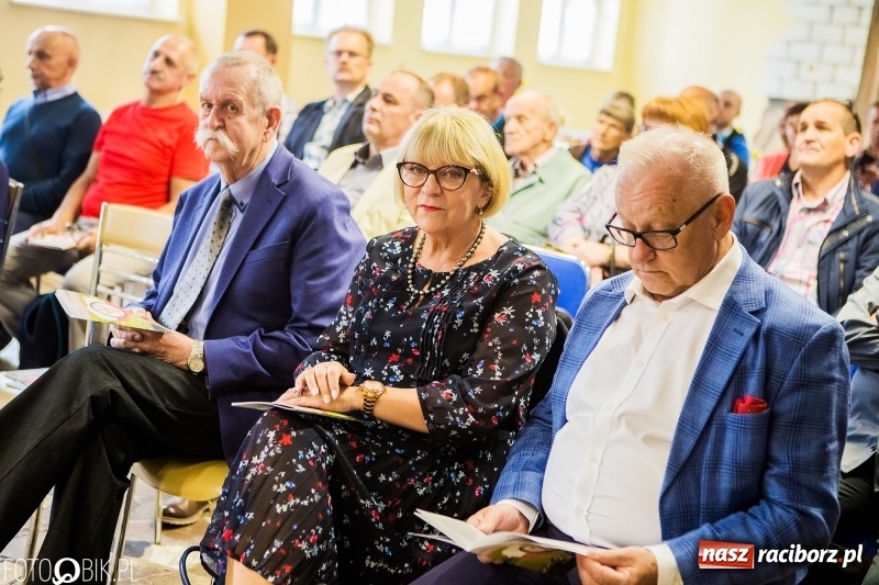 Zdjęcie w galerii na portalu naszraciborz.pl: Podsumowanie XX Jubileuszowego Raciborskiego Rajdu Rowerowego Środowisk Trzeźwościowych wiadomości z regionu