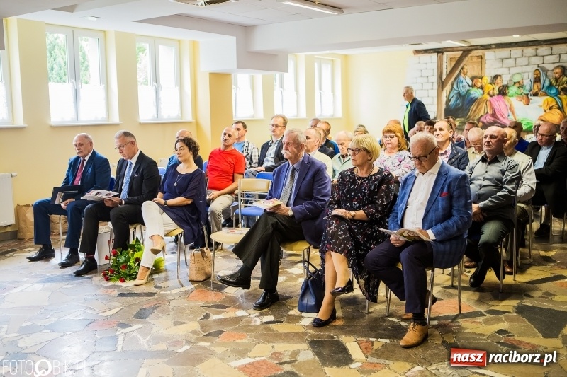 Zdjęcie w galerii na portalu naszraciborz.pl: Podsumowanie XX Jubileuszowego Raciborskiego Rajdu Rowerowego Środowisk Trzeźwościowych wiadomości z regionu