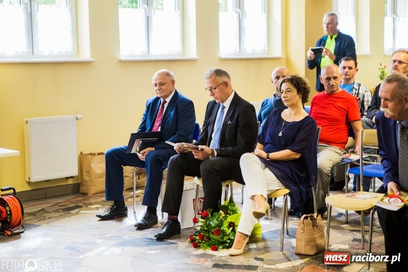 Zdjęcie w galerii na portalu naszraciborz.pl: Podsumowanie XX Jubileuszowego Raciborskiego Rajdu Rowerowego Środowisk Trzeźwościowych wiadomości z regionu