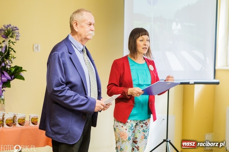 Zdjęcie w galerii na portalu naszraciborz.pl: Podsumowanie XX Jubileuszowego Raciborskiego Rajdu Rowerowego Środowisk Trzeźwościowych wiadomości z regionu