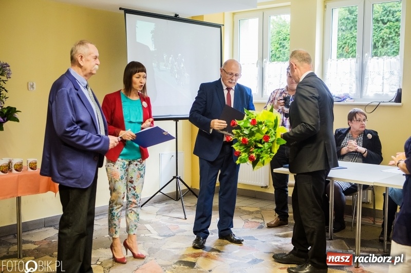 Zdjęcie w galerii na portalu naszraciborz.pl: Podsumowanie XX Jubileuszowego Raciborskiego Rajdu Rowerowego Środowisk Trzeźwościowych wiadomości z regionu