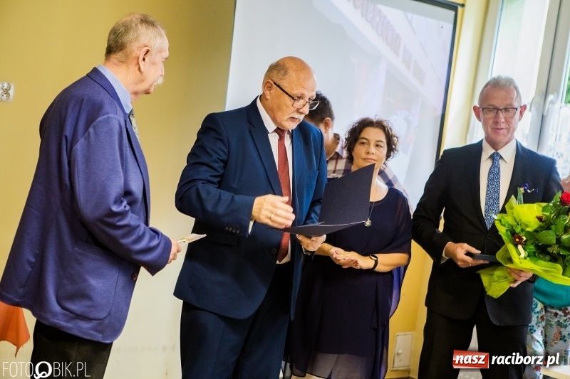 Zdjęcie w galerii na portalu naszraciborz.pl: Podsumowanie XX Jubileuszowego Raciborskiego Rajdu Rowerowego Środowisk Trzeźwościowych wiadomości z regionu