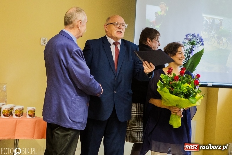 Zdjęcie w galerii na portalu naszraciborz.pl: Podsumowanie XX Jubileuszowego Raciborskiego Rajdu Rowerowego Środowisk Trzeźwościowych wiadomości z regionu