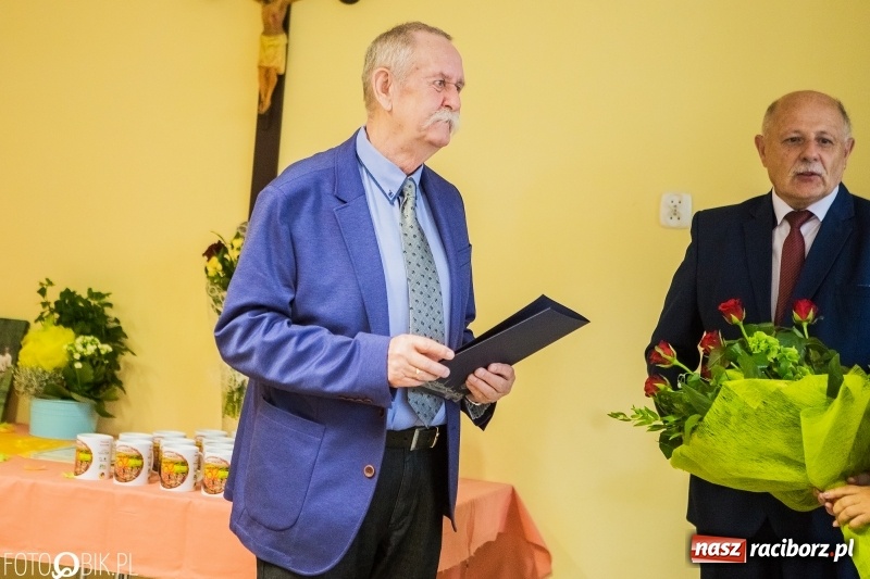 Zdjęcie w galerii na portalu naszraciborz.pl: Podsumowanie XX Jubileuszowego Raciborskiego Rajdu Rowerowego Środowisk Trzeźwościowych wiadomości z regionu