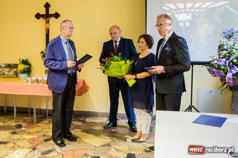 Zdjęcie w galerii na portalu naszraciborz.pl: Podsumowanie XX Jubileuszowego Raciborskiego Rajdu Rowerowego Środowisk Trzeźwościowych wiadomości z regionu