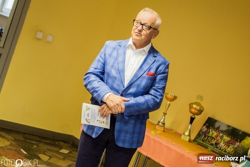 Zdjęcie w galerii na portalu naszraciborz.pl: Podsumowanie XX Jubileuszowego Raciborskiego Rajdu Rowerowego Środowisk Trzeźwościowych wiadomości z regionu