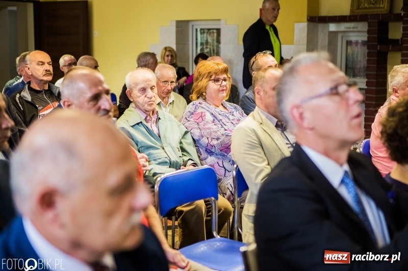 Zdjęcie w galerii na portalu naszraciborz.pl: Podsumowanie XX Jubileuszowego Raciborskiego Rajdu Rowerowego Środowisk Trzeźwościowych wiadomości z regionu