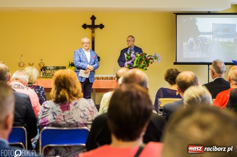 Zdjęcie w galerii na portalu naszraciborz.pl: Podsumowanie XX Jubileuszowego Raciborskiego Rajdu Rowerowego Środowisk Trzeźwościowych wiadomości z regionu