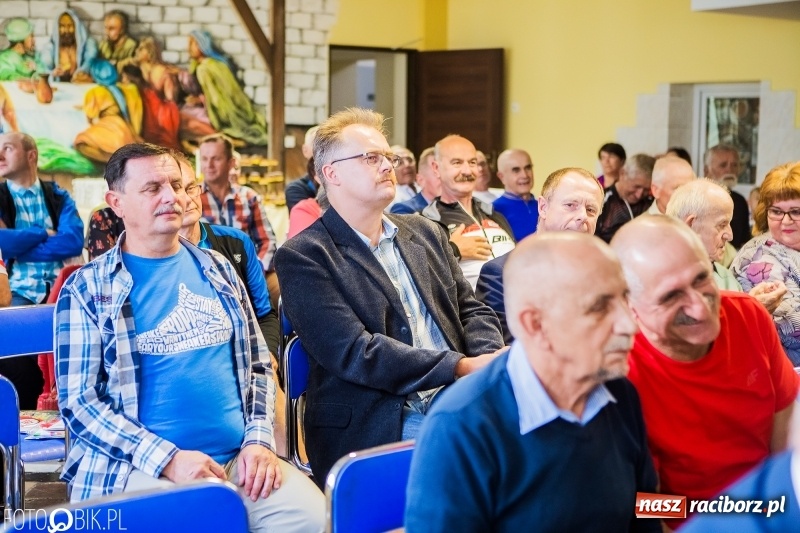 Zdjęcie w galerii na portalu naszraciborz.pl: Podsumowanie XX Jubileuszowego Raciborskiego Rajdu Rowerowego Środowisk Trzeźwościowych wiadomości z regionu