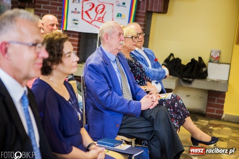 Zdjęcie w galerii na portalu naszraciborz.pl: Podsumowanie XX Jubileuszowego Raciborskiego Rajdu Rowerowego Środowisk Trzeźwościowych wiadomości z regionu