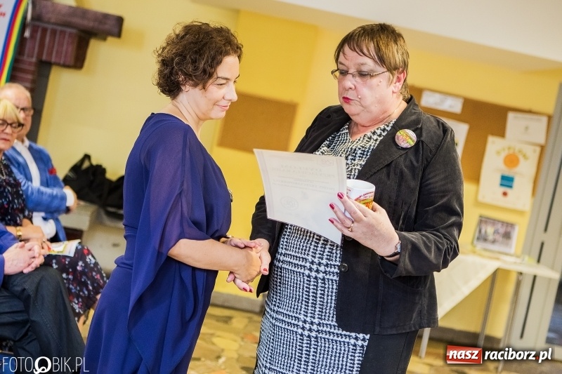 Zdjęcie w galerii na portalu naszraciborz.pl: Podsumowanie XX Jubileuszowego Raciborskiego Rajdu Rowerowego Środowisk Trzeźwościowych wiadomości z regionu