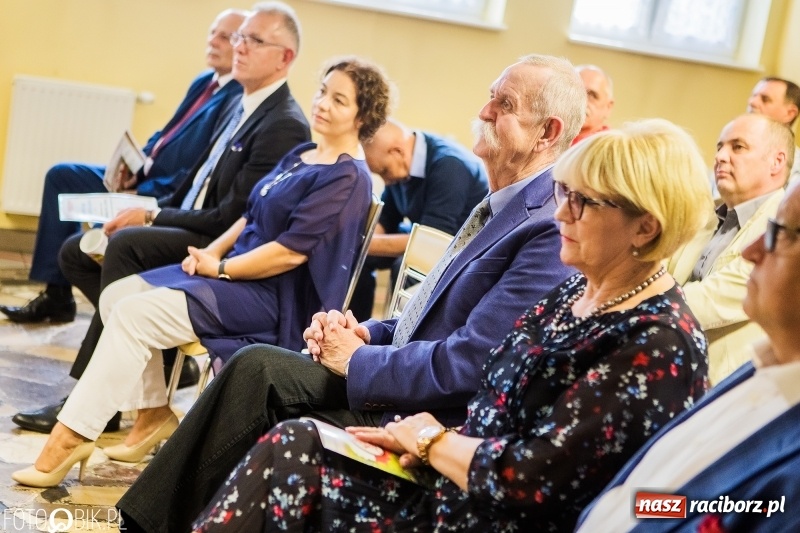 Zdjęcie w galerii na portalu naszraciborz.pl: Podsumowanie XX Jubileuszowego Raciborskiego Rajdu Rowerowego Środowisk Trzeźwościowych wiadomości z regionu