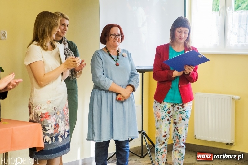 Zdjęcie w galerii na portalu naszraciborz.pl: Podsumowanie XX Jubileuszowego Raciborskiego Rajdu Rowerowego Środowisk Trzeźwościowych wiadomości z regionu