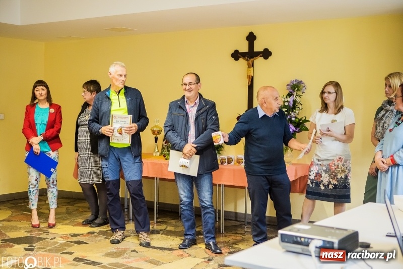 Zdjęcie w galerii na portalu naszraciborz.pl: Podsumowanie XX Jubileuszowego Raciborskiego Rajdu Rowerowego Środowisk Trzeźwościowych wiadomości z regionu