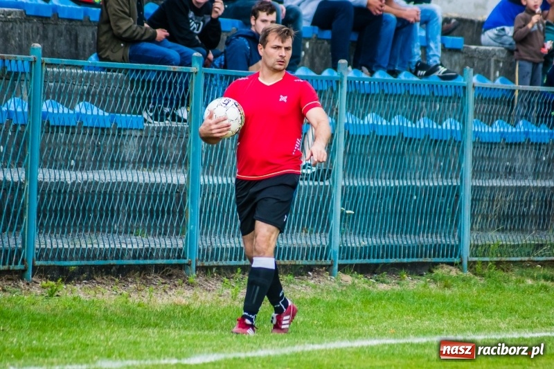 Zdjęcie w galerii na portalu naszraciborz.pl: Górki pokonane. Chałupki zostają w A klasie wiadomości z regionu