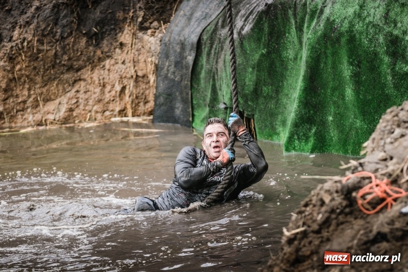 Zdjęcie w galerii na portalu naszraciborz.pl: Runmageddon Silesia JSW. Ekstremalne przeżycia i adrenalina. Tak było wczoraj na trasie wiadomości z regionu