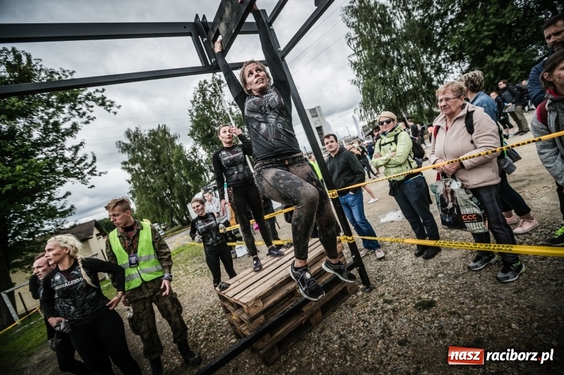 Zdjęcie w galerii na portalu naszraciborz.pl: Runmageddon Silesia JSW. Ekstremalne przeżycia i adrenalina. Tak było wczoraj na trasie wiadomości z regionu