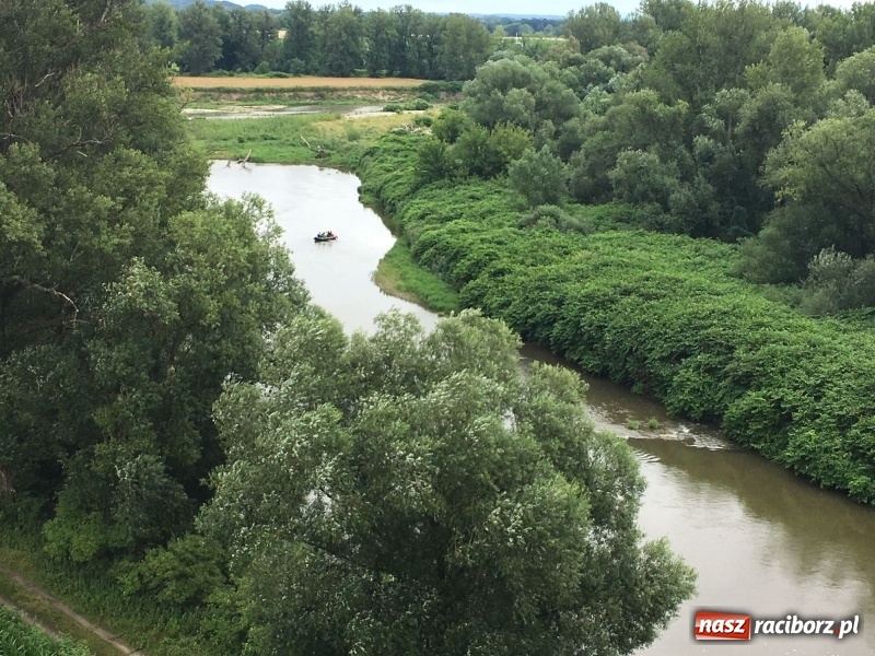 Zdjęcie w galerii na portalu naszraciborz.pl: Sezon wodniacki na Odrze oficjalnie rozpoczęty  wiadomości z regionu