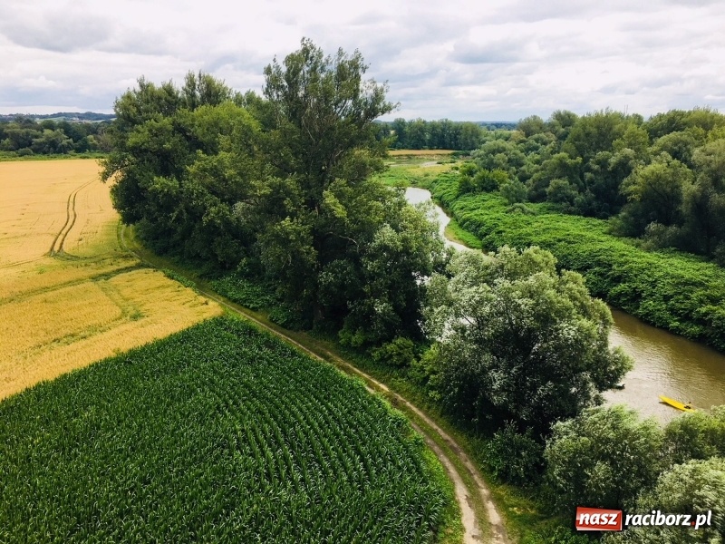 Zdjęcie w galerii na portalu naszraciborz.pl: Sezon wodniacki na Odrze oficjalnie rozpoczęty  wiadomości z regionu