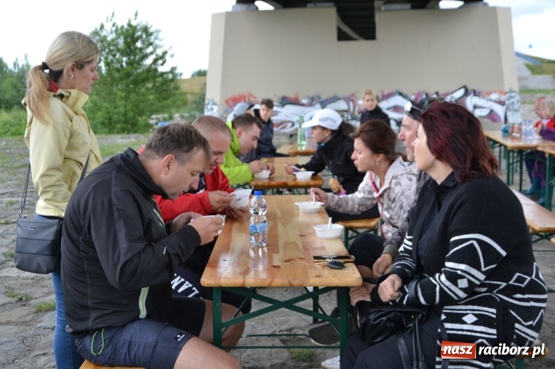 Zdjęcie w galerii na portalu naszraciborz.pl: Sezon wodniacki na Odrze oficjalnie rozpoczęty  wiadomości z regionu