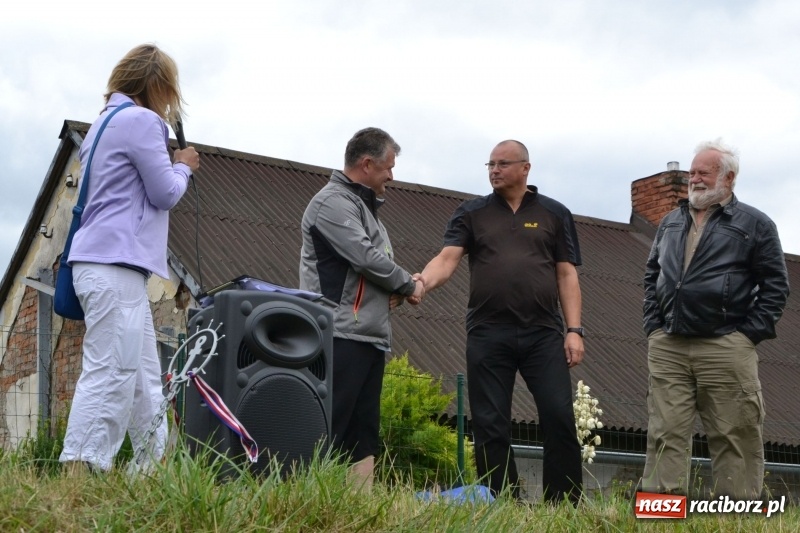 Zdjęcie w galerii na portalu naszraciborz.pl: Sezon wodniacki na Odrze oficjalnie rozpoczęty  wiadomości z regionu