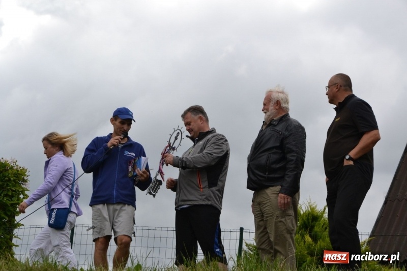 Zdjęcie w galerii na portalu naszraciborz.pl: Sezon wodniacki na Odrze oficjalnie rozpoczęty  wiadomości z regionu