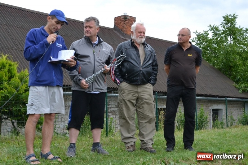 Zdjęcie w galerii na portalu naszraciborz.pl: Sezon wodniacki na Odrze oficjalnie rozpoczęty  wiadomości z regionu