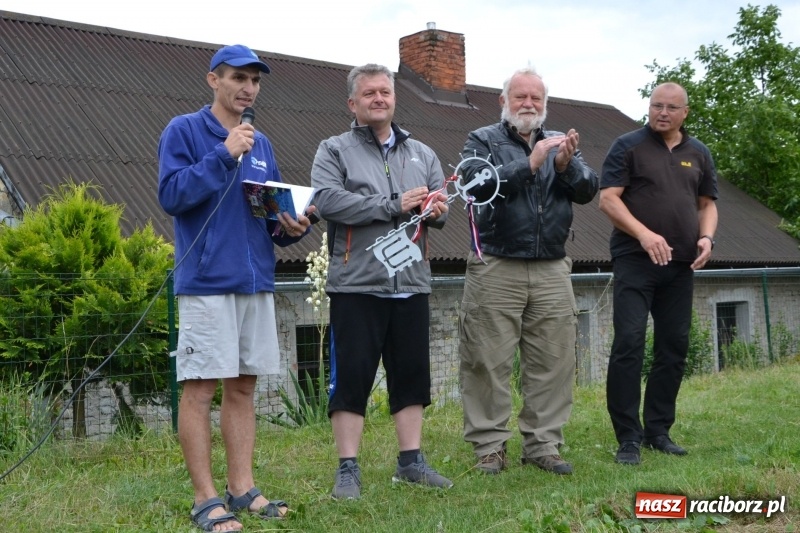 Zdjęcie w galerii na portalu naszraciborz.pl: Sezon wodniacki na Odrze oficjalnie rozpoczęty  wiadomości z regionu