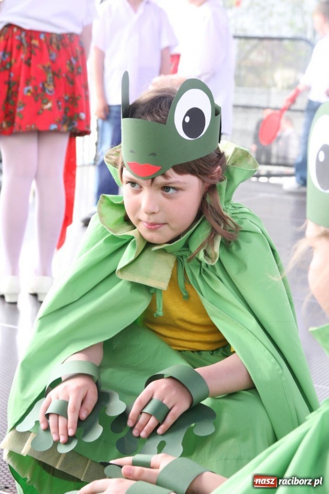 Zdjęcie w galerii na portalu naszraciborz.pl: Boys porwał widownię w Pietrowicach wiadomości z regionu