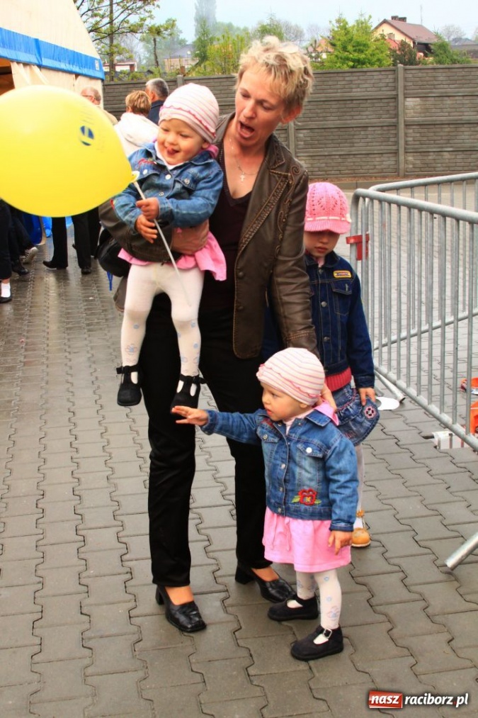 Zdjęcie w galerii na portalu naszraciborz.pl: Boys porwał widownię w Pietrowicach wiadomości z regionu