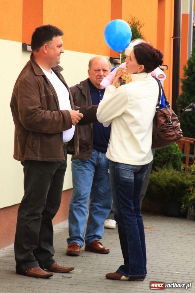 Zdjęcie w galerii na portalu naszraciborz.pl: Boys porwał widownię w Pietrowicach wiadomości z regionu