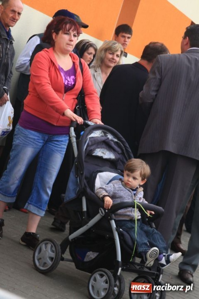 Zdjęcie w galerii na portalu naszraciborz.pl: Boys porwał widownię w Pietrowicach wiadomości z regionu