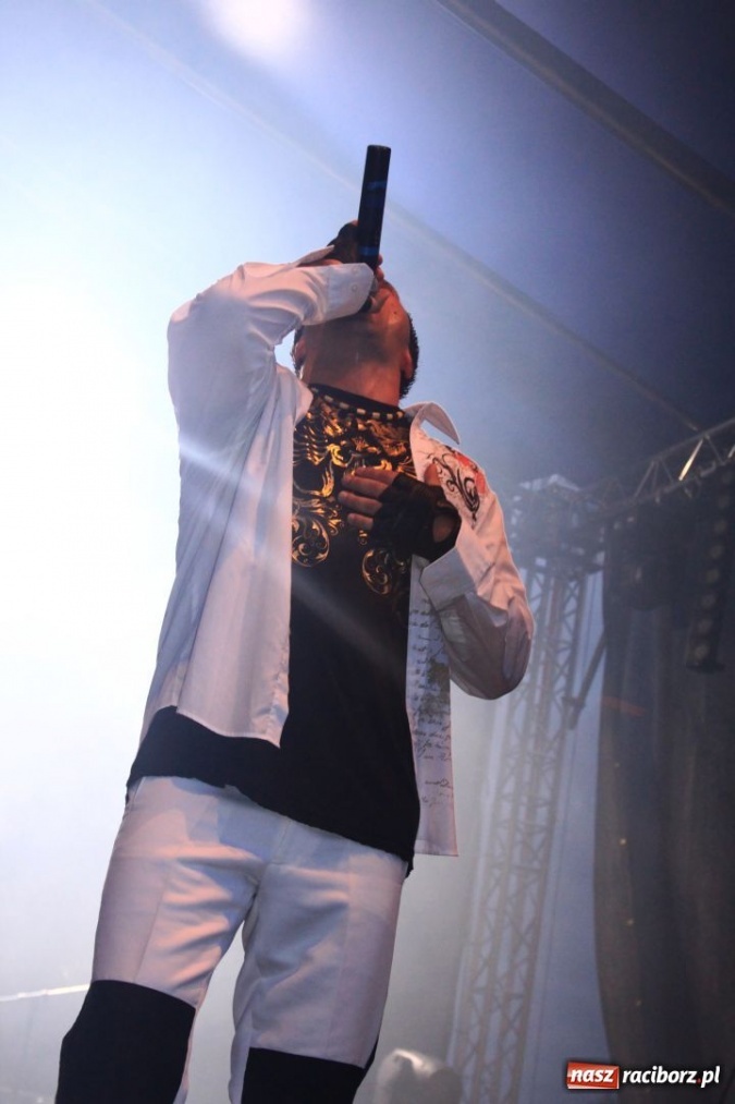 Zdjęcie w galerii na portalu naszraciborz.pl: Boys porwał widownię w Pietrowicach wiadomości z regionu