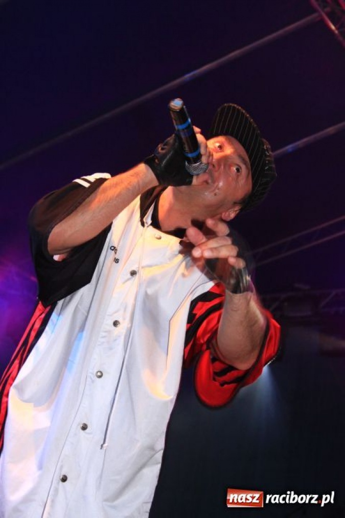 Zdjęcie w galerii na portalu naszraciborz.pl: Boys porwał widownię w Pietrowicach wiadomości z regionu