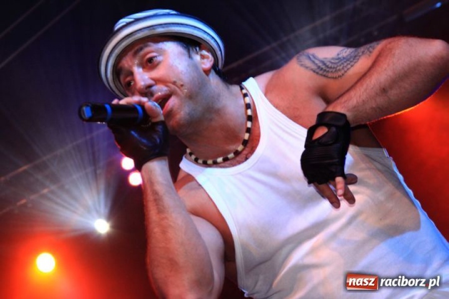 Zdjęcie w galerii na portalu naszraciborz.pl: Boys porwał widownię w Pietrowicach wiadomości z regionu